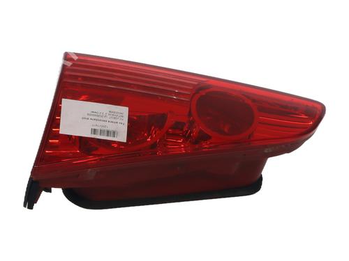 Right tailgate light PEUGEOT 607 (9D, 9U) 2.2 HDi | BP37346870C80  - Image 6