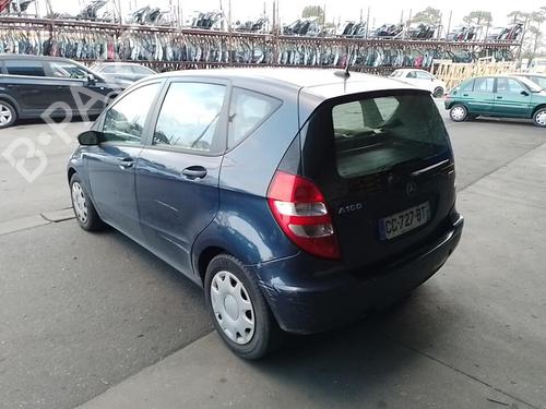 Engine MERCEDES-BENZ A-CLASS (W169) A 160 CDI (169.006, 169.306) | BP37314405M1 - Image 2