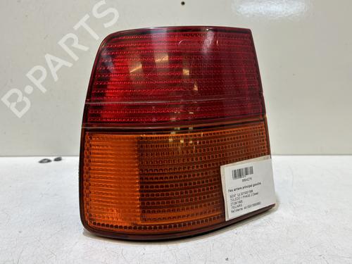 Used Left taillight Left taillight 37296468 37296468