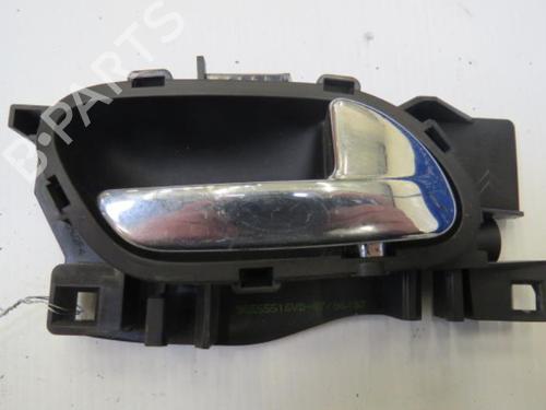 Used Front right interior door handle Front right interior door handle 37303220 37303220