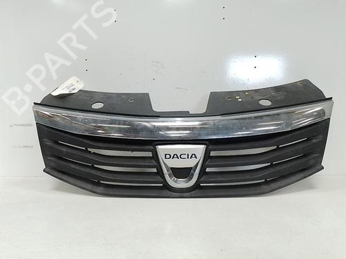 grille-dacia-sandero-2008-37314922 main image