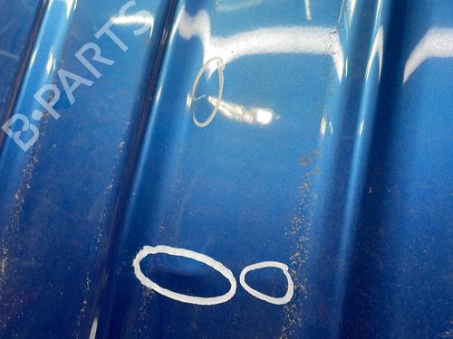 Used Tailgate Tailgate 37614803 37614803