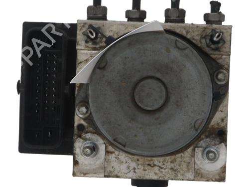 ABS pump RENAULT TRAFIC II Van (FL) 2.0 dCi 115 (FL01, FL0U, FL00, FL0H, FL0M) | BP37337399M43 - Image 4