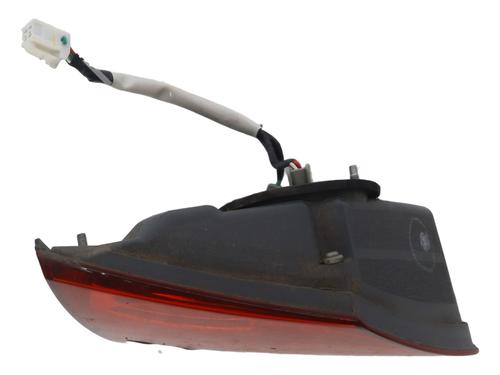 Used Left tailgate light Left tailgate light 37337642 37337642