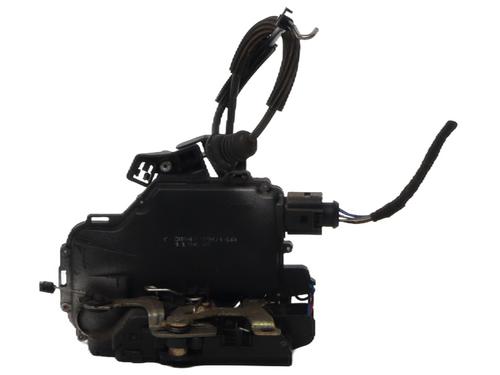 Højre bagtil lås Højre bagtil lås 37348277 37348277