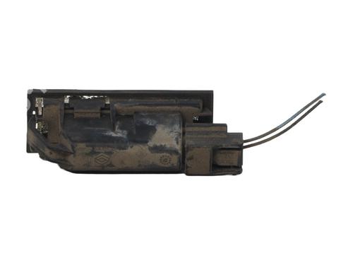 Nummerpladelys Nummerpladelys RENAULT MEGANE III Hatchback (BZ0/1_, B3_) 1.5 dCi (BZ09, BZ0D, BZ1W, BZ29, BZ14) (110 hp) 37346798 37346798