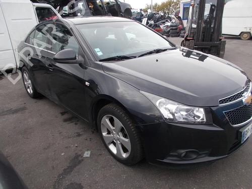 Steering column stalk CHEVROLET CRUZE (J300) | BP37308636I23 - Image 9