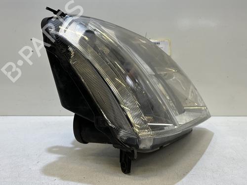 right-headlight-opel-meriva-a-mpv-x03-2003-2004-2005-2006-2007-2008-2009-2010-37297055 main image