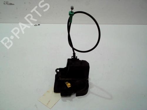 Used Front left lock Front left lock 37309817 37309817