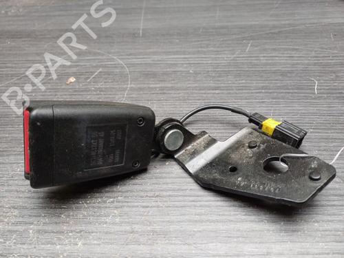 Seat buckle CITROËN DS4 (NX_) 1.6 HDi 110 | BP37312021I32 - Image 3