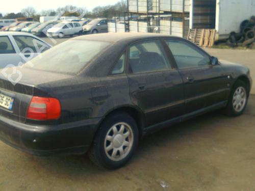 Left headlight AUDI A4 B5 (8D2) 1.6 | BP37309346C28 - Image 6