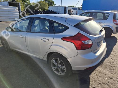 Ignition barrel FORD FOCUS III 1.6 TDCi | BP38065271M48 - Image 9