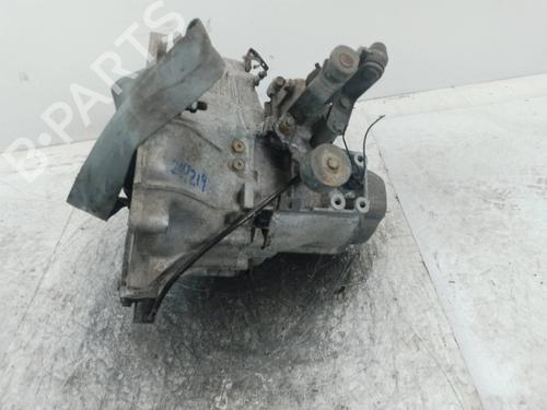 Gearbox CHEVROLET MATIZ (M200, M250) | BP37321628M3 - Image 4