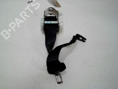 Rear left seatbelt VW PASSAT B7 Variant (365) | BP37310177I29 - Image 2