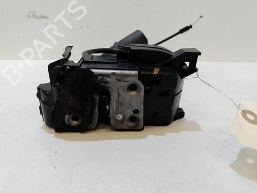 Used Rear right lock Rear right lock 37311944 37311944
