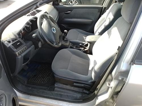 Used Parts FIAT CROMA (194_) 1.9 D Multijet (194AXB1B) 4801670