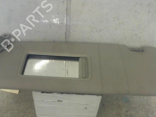 Left sun visor AUDI A4 B7 Avant (8ED) 1.9 TDI | BP37303332I1 - Image 3