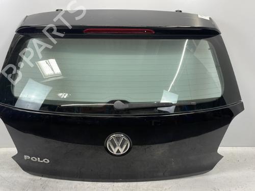 Used Tailgate Tailgate 37622032 37622032