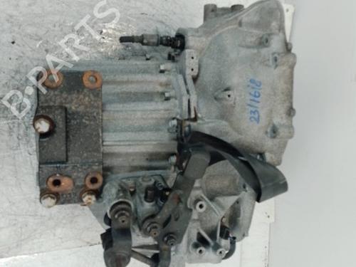 Gearkasse Gearkasse KIA SPORTAGE II (JE_, KM_) 2.0 CRDi 4WD (140 hp) 37318526 37318526