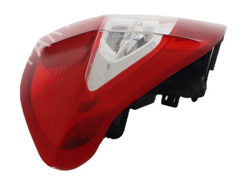 Left taillight CITROËN C4 II (NC_) 1.6 HDi 90 | BP37521150C34 - Image 2