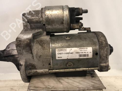 Starter FORD FIESTA VI (CB1, CCN) 1.5 TDCi | BP37308841M8 - Image 3