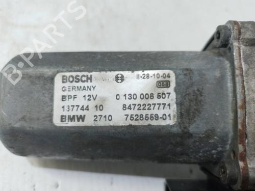 Electronic module BMW X3 (E83) 2.0 d | BP37324131M83 - Image 2