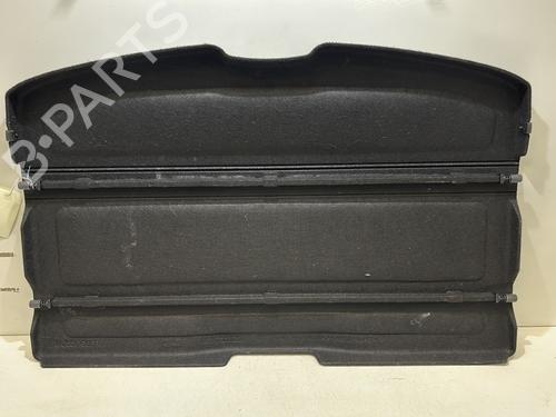 Rear parcel shelf PEUGEOT 2008 I (CU_) 1.2 THP 110 / PureTech 110 | BP37334192C85 - Image 4