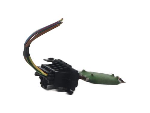 Heater resistor CITROËN NEMO Box Body/MPV (AA_) | BP37345746M108 - Image 3