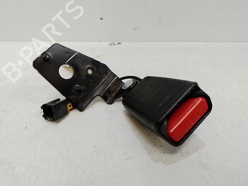 Seat buckle CITROËN C4 II (NC_) 1.6 HDi 115 | BP37313706I32 - Image 3