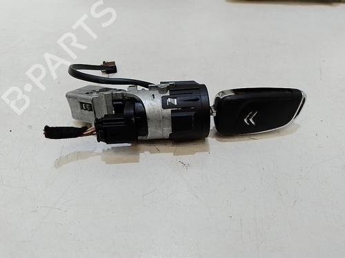Electronic module CITROËN DS4 (NX_) 1.6 HDi 110 | BP37312031M83 - Image 3