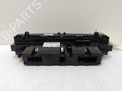 Climate control CITROËN C5 III (RD_) 2.0 HDi 165 (RDRHHA, RDRHH8) | BP37318416I5 - Image 3