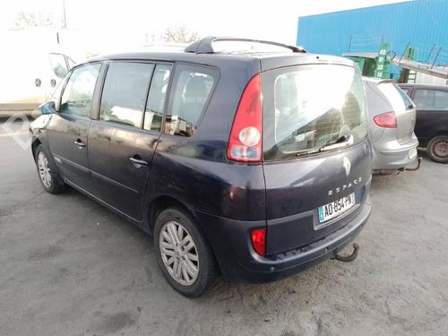 Right front indicator RENAULT ESPACE IV (JK0/1_) 2.2 dCi (JK0H) | BP37451884C33 - Image 9
