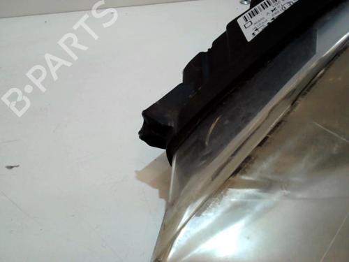 Used Left headlight Left headlight 37308238 37308238