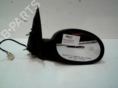 Used Right mirror Right mirror 37311004 37311004