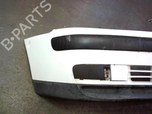 Used Front bumper Front bumper 37618550 37618550
