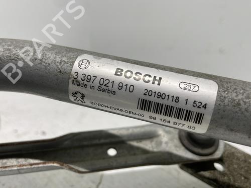 Front wiper motor CITROËN C3 III (SX) 1.2 PureTech 82 | BP37326338M29 - Image 4