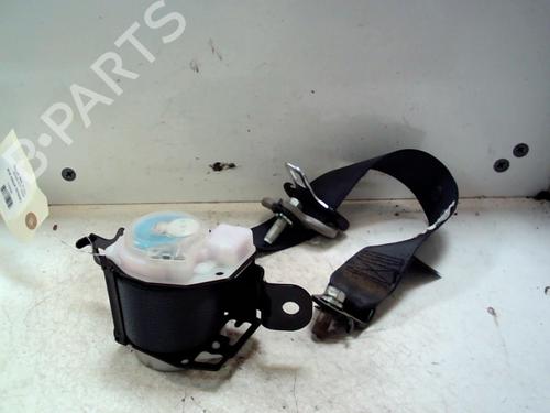 Used Rear right seatbelt Rear right seatbelt 37304277 37304277