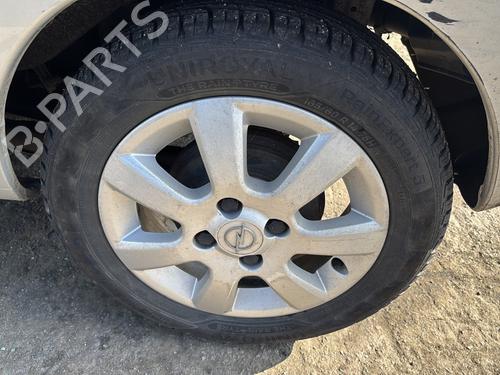Starter OPEL AGILA A (H00)  | BP37346114M8  - Image 8
