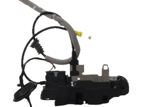 Front left lock VOLVO XC40 (536) D4 AWD | BP37684115C98 - Image 4