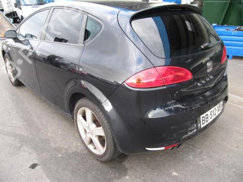Climate control SEAT LEON (1P1) | BP37295868I5 - Image 7