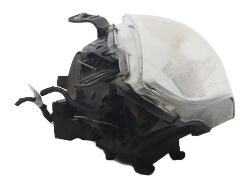 Right headlight RENAULT MEGANE III Hatchback (BZ0/1_, B3_) 1.5 dCi (BZ0C) | BP37342461C29 - Image 6