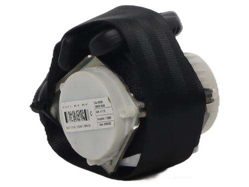 Front right seatbelt IVECO DAILY VI Platform/Chassis 35S18, 35C18, 40C18, 45C18, 50C18, 60C18, 65C18, 70C18 | BP39478659I25 - Image 2