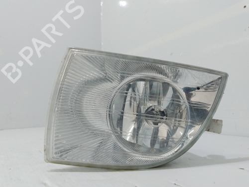 left-front-fog-light-skoda-roomster-5j7-2006-2007-2008-2009-2010-2011-2012-2013-2014-2015-37323994 main image