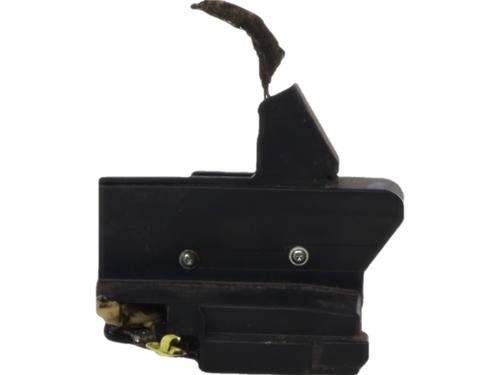 Venstre fortil lås Venstre fortil lås DACIA SANDERO II TCe 90 (B8M1, B8MA, B8AC) (90 hp) 37348647 37348647