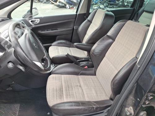 Left front window switch PEUGEOT 307 SW (3H) | BP37325135I27 - Image 4