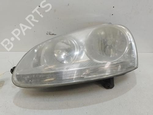 Used Left headlight Left headlight 37313072 37313072
