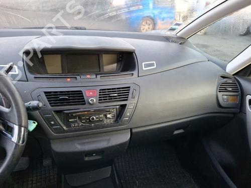 Electronic module CITROËN C4 Picasso I MPV (UD_) | BP37335519M83 - Image 14