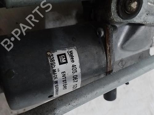 Front wiper motor OPEL CORSA D (S07) 1.2 LPG (L08, L68) | BP37312748M29 - Image 2