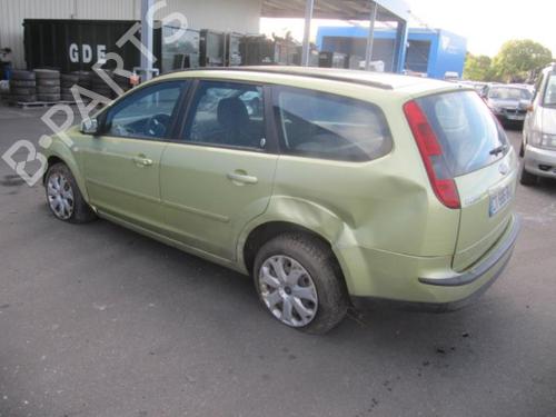 Left front window switch FORD FOCUS II Turnier (DA_, FFS, DS) 1.6 TDCi | BP37300695I27 - Image 4