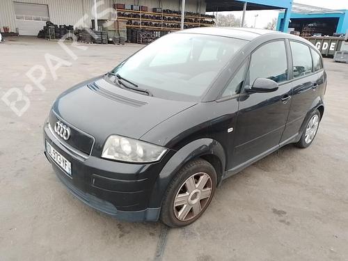 Højre solskærm AUDI A2 (8Z0) 1.4 TDI | BP37336780I2 - Image 8